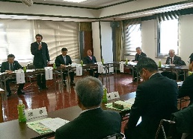 遠藤ひろしの動き